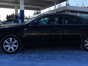 Audi A6, Autot, Rauma, Tori.fi Audi A6, Autot, Rauma, Tori.fi