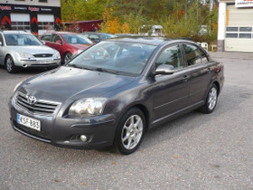 Toyota Avensis, Autot, Lahti, Tori.fi Toyota Avensis, Autot, Lahti, Tori.fi