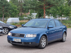 Audi A4, Autot, Espoo, Tori.fi Audi A4, Autot, Espoo, Tori.fi