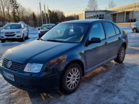 Volkswagen Bora, Autot, Espoo, Tori.fi Volkswagen Bora, Autot, Espoo, Tori.fi