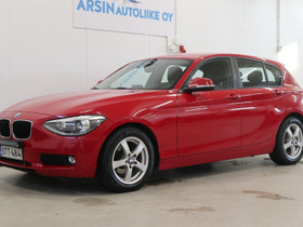 BMW 116, Autot, Jyväskylä, Tori.fi BMW 116, Autot, Jyväskylä, Tori.fi