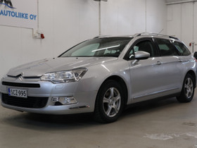 Citroen C5, Autot, Jyväskylä, Tori.fi Citroen C5, Autot, Jyväskylä, Tori.fi