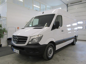 Mercedes-Benz Sprinter, Autot, Ylöjärvi, Tori.fi Mercedes-Benz Sprinter, Autot, Ylöjärvi, Tori.fi