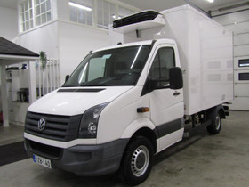 Volkswagen Crafter, Autot, Ylöjärvi, Tori.fi Volkswagen Crafter, Autot, Ylöjärvi, Tori.fi