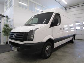 Volkswagen Crafter, Autot, Ylöjärvi, Tori.fi Volkswagen Crafter, Autot, Ylöjärvi, Tori.fi