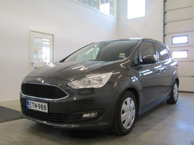 Ford C-MAX Grand, Autot, Ylöjärvi, Tori.fi Ford C-MAX Grand, Autot, Ylöjärvi, Tori.fi