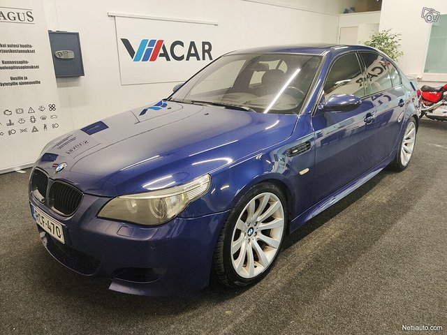 BMW M5