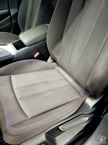 Audi A4 11