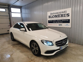 Mercedes-Benz E, Autot, Orimattila, Tori.fi Mercedes-Benz E, Autot, Orimattila, Tori.fi