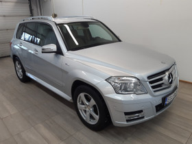 Mercedes-Benz GLK, Autot, Pieksämäki, Tori.fi Mercedes-Benz GLK, Autot, Pieksämäki, Tori.fi