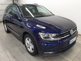VOLKSWAGEN Tiguan, Autot, Pieksämäki, Tori.fi VOLKSWAGEN Tiguan, Autot, Pieksämäki, Tori.fi