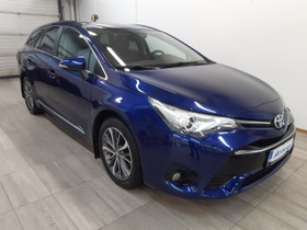 TOYOTA Avensis, Autot, Varkaus, Tori.fi TOYOTA Avensis, Autot, Varkaus, Tori.fi