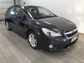 Subaru Impreza, Autot, Pieksämäki, Tori.fi Subaru Impreza, Autot, Pieksämäki, Tori.fi