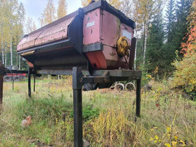 Risupaalain, Työkoneet, Työkoneet ja kalusto, Lappeenranta, Tori.fi Risupaalain, Työkoneet, Työkoneet ja kalusto, Lappeenranta, Tori.fi