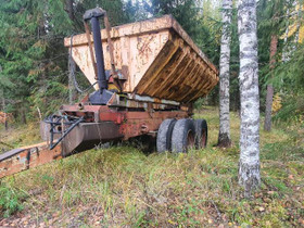 Muu Merkki Kärry Dumpperin Lavalla, Maanrakennuskoneet, Työkoneet ja kalusto, Lappeenranta, Tori.fi Muu Merkki Kärry Dumpperin Lavalla, Maanrakennuskoneet, Työkoneet ja kalusto, Lappeenranta, Tori.fi