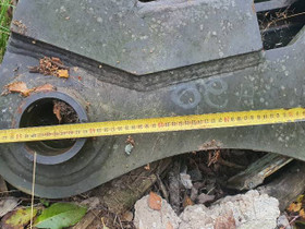 Muu Merkki Hydraulinen Pikaliitin, Maanrakennuskoneet, Työkoneet ja kalusto, Lappeenranta, Tori.fi Muu Merkki Hydraulinen Pikaliitin, Maanrakennuskoneet, Työkoneet ja kalusto, Lappeenranta, Tori.fi