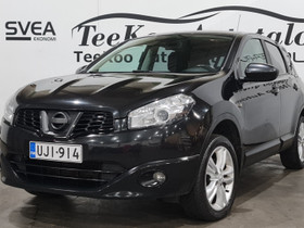 Nissan Qashqai, Autot, Kangasala, Tori.fi Nissan Qashqai, Autot, Kangasala, Tori.fi