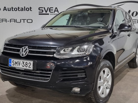Volkswagen Touareg, Autot, Kangasala, Tori.fi Volkswagen Touareg, Autot, Kangasala, Tori.fi