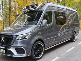 Mercedes-Benz Sprinter, Autot, Kangasala, Tori.fi Mercedes-Benz Sprinter, Autot, Kangasala, Tori.fi