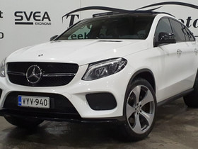 Mercedes-Benz GLE, Autot, Kangasala, Tori.fi