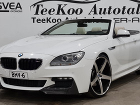 BMW 640, Autot, Kangasala, Tori.fi BMW 640, Autot, Kangasala, Tori.fi