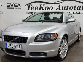 Volvo C70, Autot, Kangasala, Tori.fi Volvo C70, Autot, Kangasala, Tori.fi