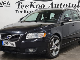 Volvo V50, Autot, Kangasala, Tori.fi Volvo V50, Autot, Kangasala, Tori.fi
