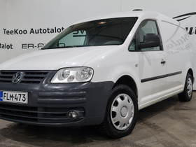 Volkswagen Caddy Maxi, Autot, Kangasala, Tori.fi Volkswagen Caddy Maxi, Autot, Kangasala, Tori.fi