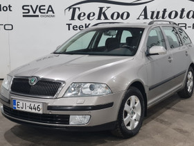 Skoda Octavia, Autot, Kangasala, Tori.fi Skoda Octavia, Autot, Kangasala, Tori.fi