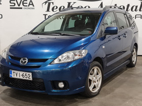 Mazda 5, Autot, Kangasala, Tori.fi Mazda 5, Autot, Kangasala, Tori.fi