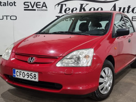 Honda Civic, Autot, Kangasala, Tori.fi Honda Civic, Autot, Kangasala, Tori.fi