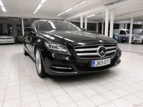 Mercedes-Benz CLS, Autot, Oulu, Tori.fi Mercedes-Benz CLS, Autot, Oulu, Tori.fi