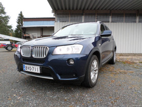 BMW X3, Autot, Oulu, Tori.fi BMW X3, Autot, Oulu, Tori.fi