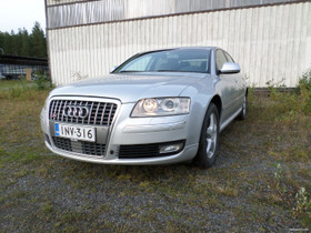 Audi A8, Autot, Oulu, Tori.fi Audi A8, Autot, Oulu, Tori.fi