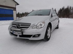 Mercedes-Benz R, Autot, Oulu, Tori.fi Mercedes-Benz R, Autot, Oulu, Tori.fi