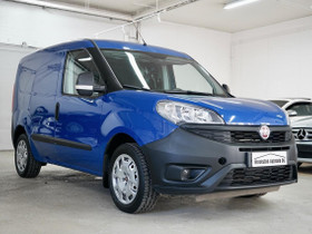Fiat Doblo, Autot, Hattula, Tori.fi Fiat Doblo, Autot, Hattula, Tori.fi