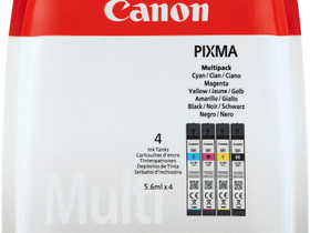 Canon CLI-581 mustekasetti (4 värin monipakkaus), Oheislaitteet, Tietokoneet ja lisälaitteet, Kuopio, Tori.fi Canon CLI-581 mustekasetti (4 värin monipakkaus), Oheislaitteet, Tietokoneet ja lisälaitteet, Kuopio, Tori.fi