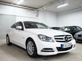 Mercedes-Benz C, Autot, Hattula, Tori.fi Mercedes-Benz C, Autot, Hattula, Tori.fi