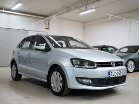Volkswagen Polo, Autot, Hattula, Tori.fi