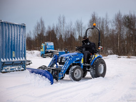 Solis HST 26hp 4wd, Maatalouskoneet, Työkoneet ja kalusto, Helsinki, Tori.fi Solis HST 26hp 4wd, Maatalouskoneet, Työkoneet ja kalusto, Helsinki, Tori.fi