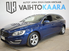 Volvo V60, Autot, Raisio, Tori.fi Volvo V60, Autot, Raisio, Tori.fi