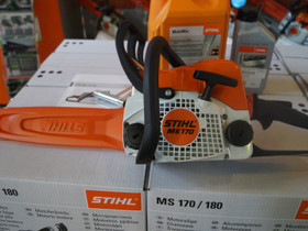 Stihl Ms 170 Moottorisaha, Työkoneet, Työkoneet ja kalusto, Helsinki, Tori.fi Stihl Ms 170 Moottorisaha, Työkoneet, Työkoneet ja kalusto, Helsinki, Tori.fi