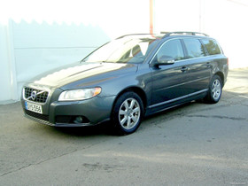 Volvo V70, Autot, Uusikaupunki, Tori.fi Volvo V70, Autot, Uusikaupunki, Tori.fi