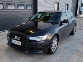 Audi A6, Autot, Joensuu, Tori.fi Audi A6, Autot, Joensuu, Tori.fi