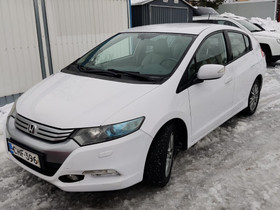Honda Insight, Autot, Lempäälä, Tori.fi Honda Insight, Autot, Lempäälä, Tori.fi
