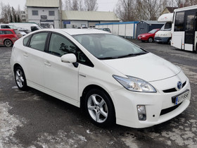 Toyota Prius, Autot, Lempäälä, Tori.fi Toyota Prius, Autot, Lempäälä, Tori.fi