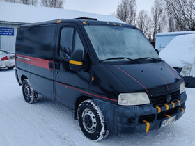 Fiat Ducato, Autot, Lempäälä, Tori.fi Fiat Ducato, Autot, Lempäälä, Tori.fi