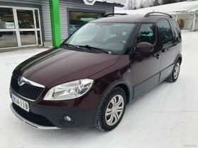 Skoda Roomster, Autot, Raahe, Tori.fi Skoda Roomster, Autot, Raahe, Tori.fi