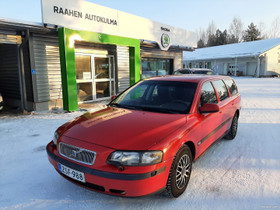 Volvo V70, Autot, Raahe, Tori.fi Volvo V70, Autot, Raahe, Tori.fi