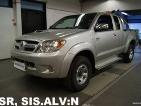 Toyota Hilux, Autot, Tornio, Tori.fi Toyota Hilux, Autot, Tornio, Tori.fi